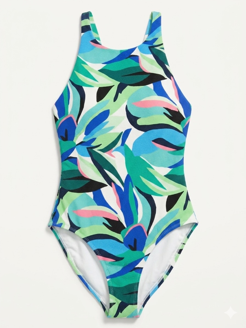 Shade & Shore Size (Small and a Medium) One-Piece Swimsuit